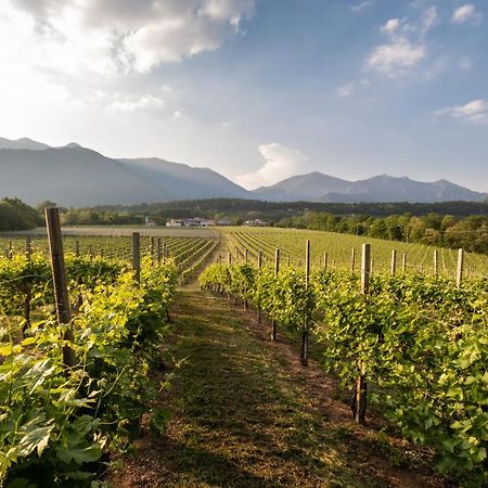 Agriturismo Al Col Follina Εξωτερικό φωτογραφία