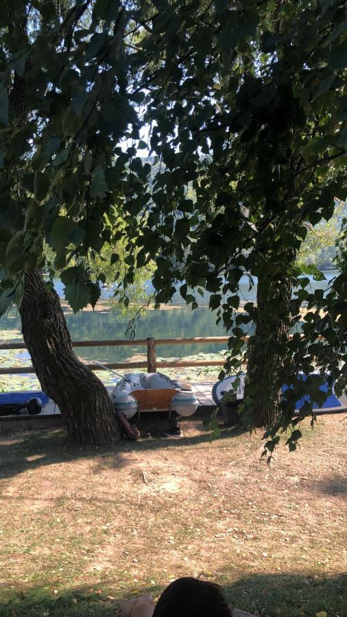 Agriturismo Al Col Follina Εξωτερικό φωτογραφία