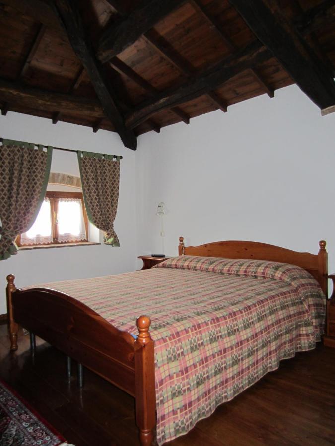 Agriturismo Al Col Follina Εξωτερικό φωτογραφία