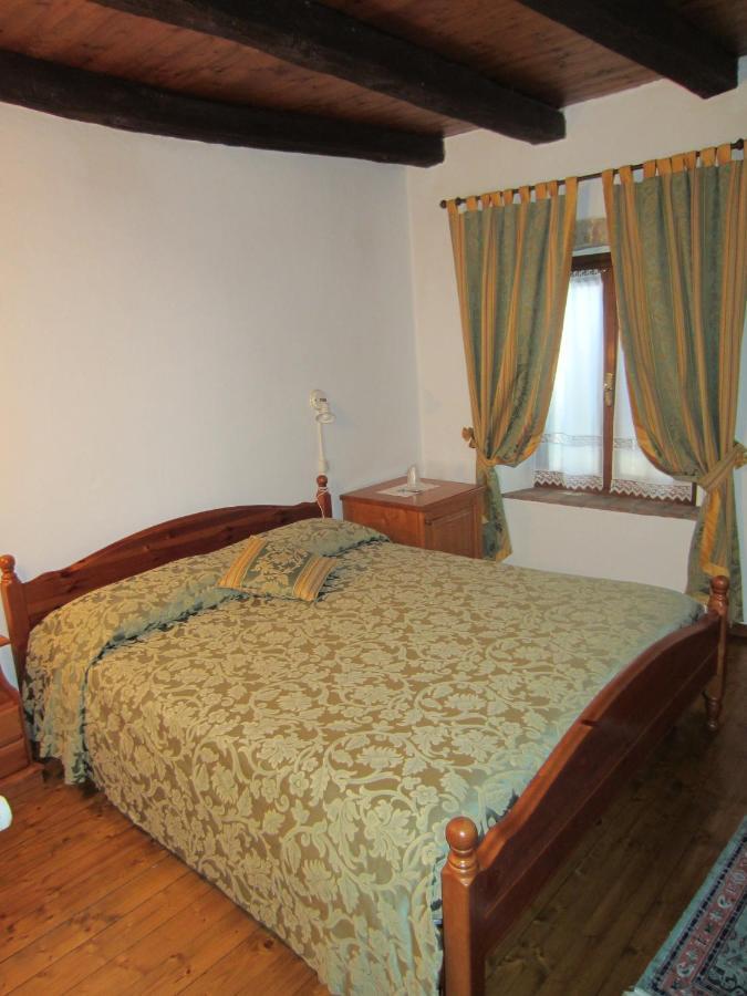 Agriturismo Al Col Follina Εξωτερικό φωτογραφία