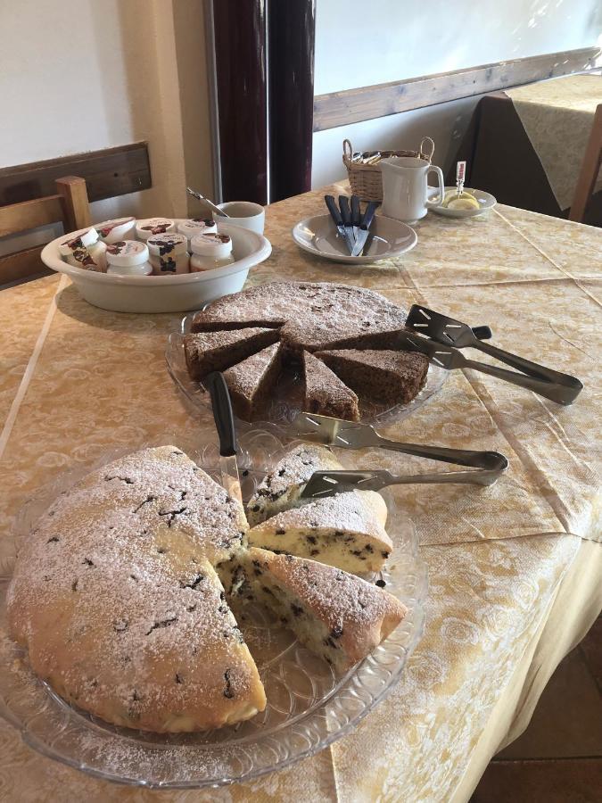 Agriturismo Al Col Follina Εξωτερικό φωτογραφία