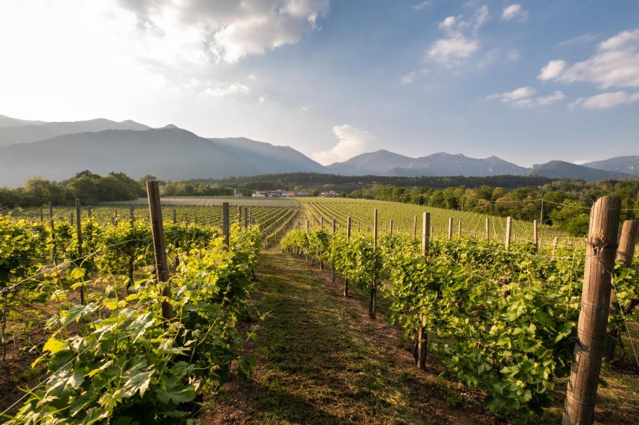 Agriturismo Al Col Follina Εξωτερικό φωτογραφία